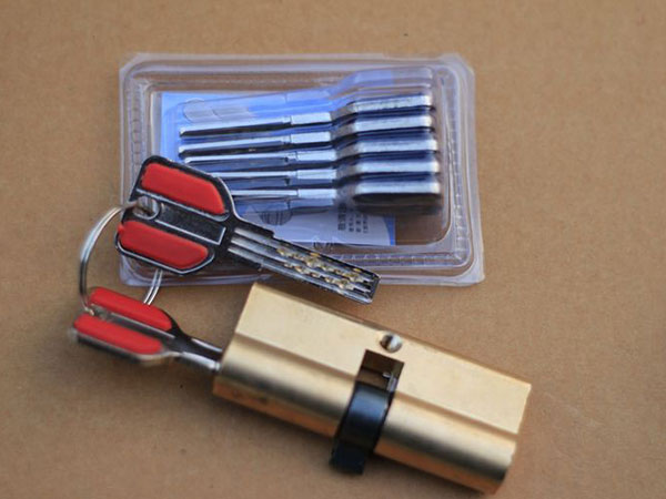 云安24小时上门开锁公司